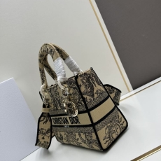 Christian Dior Top Handle Bags